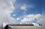 लग्जरी में सिंगापुर एयरलाइंस के बोइंग 787-10 ड्रीमलाइनर की कोई टक्कर नहीं