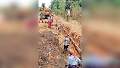 ಕಸ ಸಂಗ್ರಹಿಸುವ ಸ್ವಸಹಾಯ ಪದ್ಧತಿಗೆ ಗುಡ್‌ಬೈ!