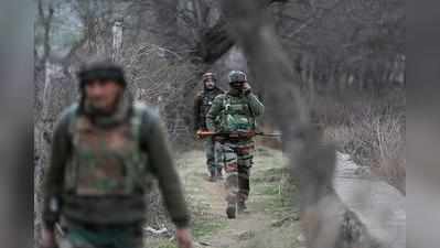 दक्षिण कश्मीर में 2 घंटे के भीतर तीन आतंकी हमले, एक पुलिसकर्मी शहीद, मुठभेड़ जारी