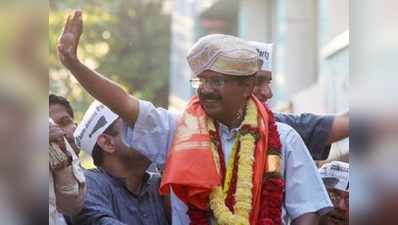 आम आदमी पार्टी का प्लान हरियाणा, 31 मार्च से 6 शहरों में घूमेंगे केजरीवाल