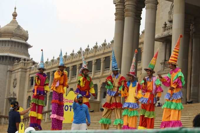 ಈ ಚುನಾವಣಾ ಗೀತೆ ಆಯೋಗದ ಧ್ಯೇಯ