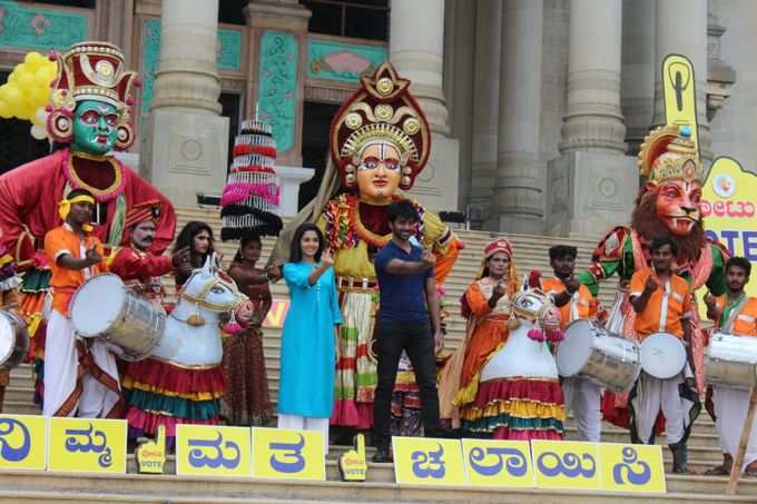 ವಿಕಲಚೇತನರು, ಆದಿವಾಸಿಗಳು, ತೃತೀಯ ಲಿಂಗಿಗಳ ಬಳಕೆ