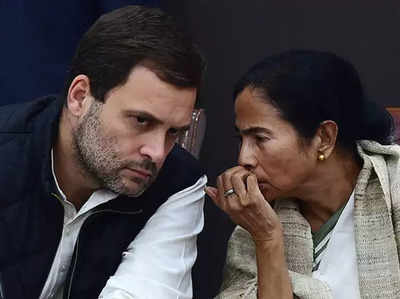 केवल राहुल के नेतृत्व में सफल हो सकता है बीजेपी विरोधी मोर्चा: कांग्रेस