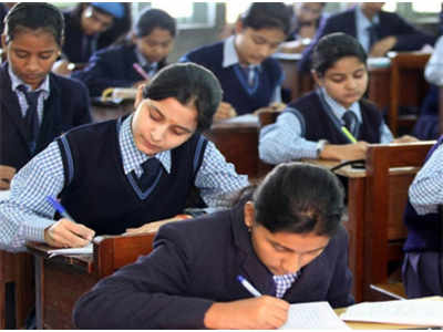 CBSE दहावी फेरपरीक्षा दिल्ली, हरियाणातच