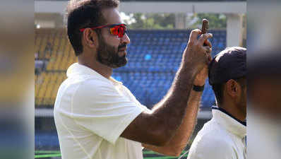 इरफान पठान जम्मू कश्मीर क्रिकेट टीम के कोच-सह-मेंटॉर नियुक्त