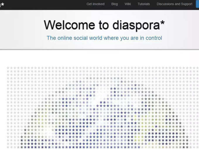 ​​DIASPORA