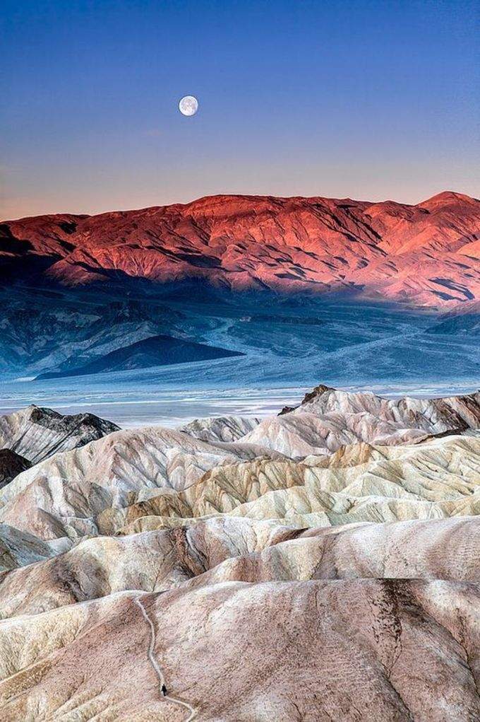 Death Valley (California, United States)