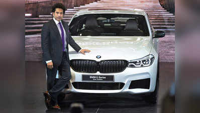 गाड़ियों की कीमत 5.5 प्रतिशत तक बढ़ाएगी BMW India