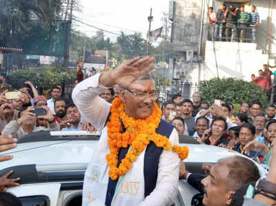 लोगों से सीधा संवाद करने के लिए कार्यक्रम शुरू करेंगे उत्तराखंड के मुख्यमंत्री