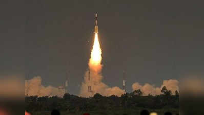 GSAT-6A: लॉन्चिंग के बाद सस्पेंस, इसरो चेयरमैन शिवन ने ली मैराथन बैठक