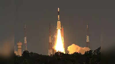 GSAT-6A उपग्रहाचा संपर्क तुटला: इस्रो