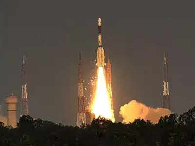 GSAT-6A उपग्रहाचा संपर्क तुटला: इस्रो