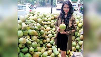 ಬೇಸಿಗೆಗೆ ತಾರೆಯರ ಆರೋಗ್ಯಕರ ಸಲಹೆಗಳು