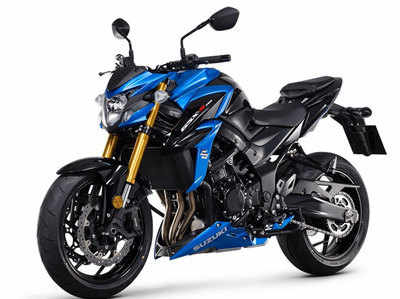 सुजुकी GSX-S750: भारत में लॉन्च होगी यह दमदार बाइक, जानें खूबियां