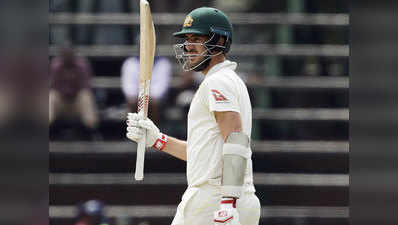 जोहानिसबर्ग टेस्ट: विकेटों के पंच के बाद पैट कमिंस ने जड़ी फिफ्टी, बना रेकॉर्ड