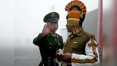 अरुणाचल प्रदेश: चीन सीमा पर नेटवर्क के इंतजार में भारतीय सैनिक