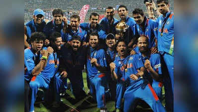 7 साल पहले आज ही वर्ल्ड कप जीती थी भारतीय क्रिकेट टीम, खत्म हुआ था 28 साल का सूखा