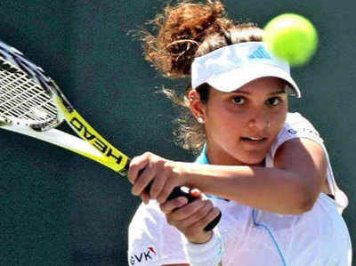 टेनिस रैंकिंग: 7 साल की सबसे निचली रैंकिंग पर सानिया मिर्जा, युकी भांबरी चढ़े