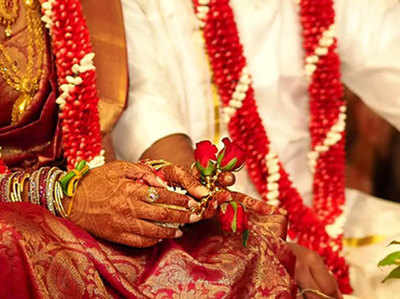 यूपी में फंसा शादी का आधार, नहीं हो रहा व‍िवाह पंजीकरण