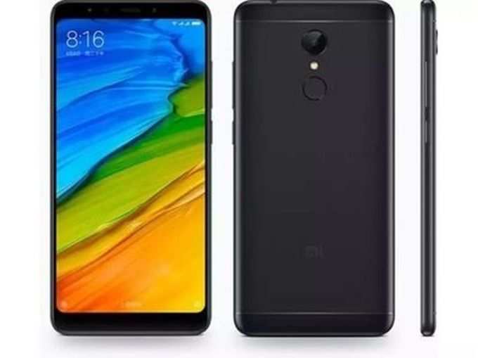 redmi 5