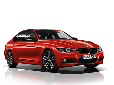 BMW 3 सीरीज कार का शैडो एडिशन हुआ लॉन्च, जानें कीमत और अपडेट्स