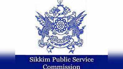 सिक्किम PSC में 297 पदों पर वेकंसी, यूं करें आवेदन