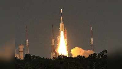 GSAT-6A से नहीं हो पा रहा संपर्क, 29 मार्च को हुआ था लॉन्च