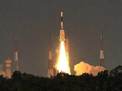 GSAT-6A से नहीं हो पा रहा संपर्क, 29 मार्च को हुआ था लॉन्च