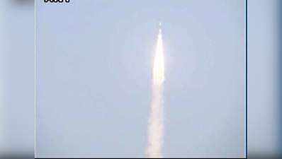 GSAT-6A: अभीतक स्पेसक्रॉफ्ट से संपर्क स्थापित नहीं, इसरो के मिशन को झटका