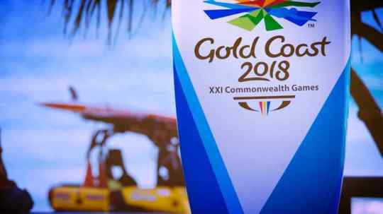 CWG 2018: একনজরে নজরকাড়া 