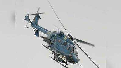 मालदीव ने भारत को फिर झटका दिया, गिफ्ट में मिला हेलिकॉप्टर ले जाने को कहा
