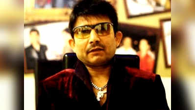 KRK को हुआ पेट का कैंसर, कहा- दो इच्छाएं मेरे साथ ही मर जाएंगी