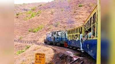 800 ಅಡಿ ಆಳದ ಪ್ರಪಾತಕ್ಕೆ ಬಿದ್ದ ಗರ್ಭಿಣಿ, ಅದೃಷ್ಟವಶಾತ್‌ ಪಾರು