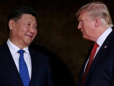 ट्रेड वॉर: चीन का पलटवार, अमेरिकी उत्पादों पर 25 प्रतिशत शुल्क लगाने का फैसला