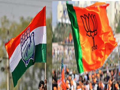 चुनावी अखाड़े में उतरने की तैयारी में कर्नाटक के कई महंत