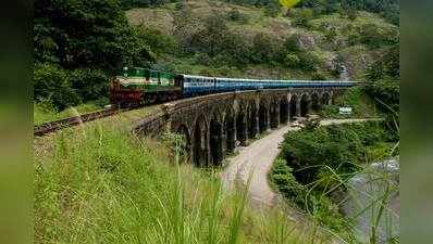 കേരളത്തിൽ നിന്ന് മൂന്ന് ടൂർ പാക്കേജ് ട്രെയിനുകൾ