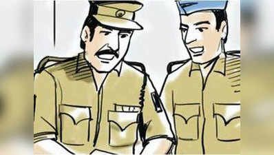 गोरखपुर: घूस लेने वाले 3 पुलिसकर्मी सस्पेंड
