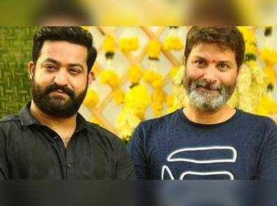 ఎన్టీఆర్ సినిమాలో..ఇద్దరు మాజీ హీరోయిన్లు?