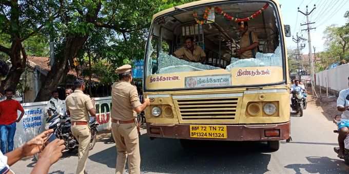 தமிழ்நாடு பந்த்: விஸ்வரூபம் எடுத்த காவிரிப் போராட்டம்