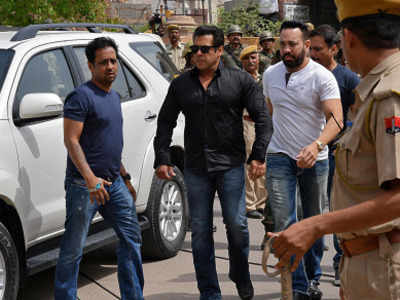 Salman:...तरच सलमानची कोठडी टळणार