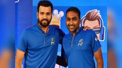 IPL: हाफ लीग के बाद एक टीम से दूसरी टीम में ट्रांसफर होंगे प्लेयर्स, रोहित जयवर्धने खुश