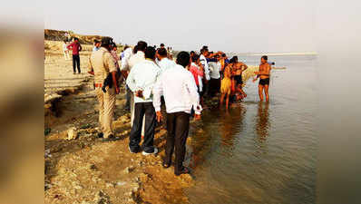 इलाहाबाद से सीतामढ़ी में गंगा नहाने गए 6 छात्र, 3 की में डूबकर मौत