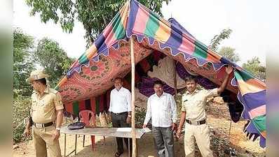 ಪಾರದರ್ಶಕ ಚುನಾವಣೆಗೆ ಹಗಲಿರುಳು ಶ್ರಮಿಸುವವರಿಗಿಲ್ಲ ರಕ್ಷಣೆ !