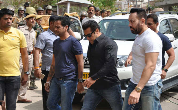 sallu-jail