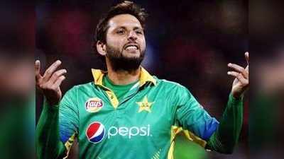 Afridi: बोलावलं तरी IPLमध्ये खेळणार नाही