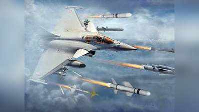 भारतीय वायुसेना के बेड़े में शामिल होंगे 110 लड़ाकू विमान, जारी हुआ शुरुआती टेंडर