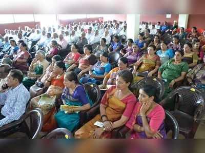 ಅಪ್ಪಚ್ಚಕವಿಯ ಕುರಿತು ಮಾತನಾಡುವುದೇ ಭಾಗ್ಯ