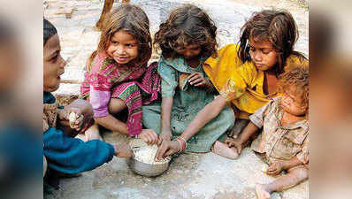 सड़क पर रहने को मजबूर बच्चों की भूख मिटाने वाले को आईपीएल का इंतजार