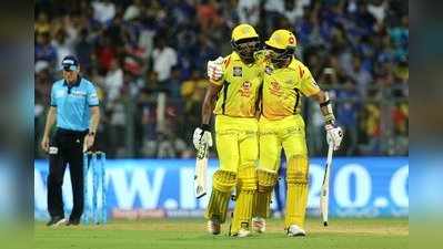 CSK vs MI LIVE:மரண அடி மாஸ் காட்டிய பிராவோ:டாஸ்லேயே ஜெயிச்ச சிஎஸ்கே! இதுல விடுமா என்ன?