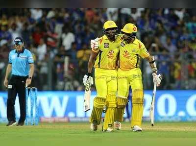 CSK vs MI LIVE:மரண அடி மாஸ் காட்டிய பிராவோ:டாஸ்லேயே ஜெயிச்ச சிஎஸ்கே! இதுல விடுமா என்ன?